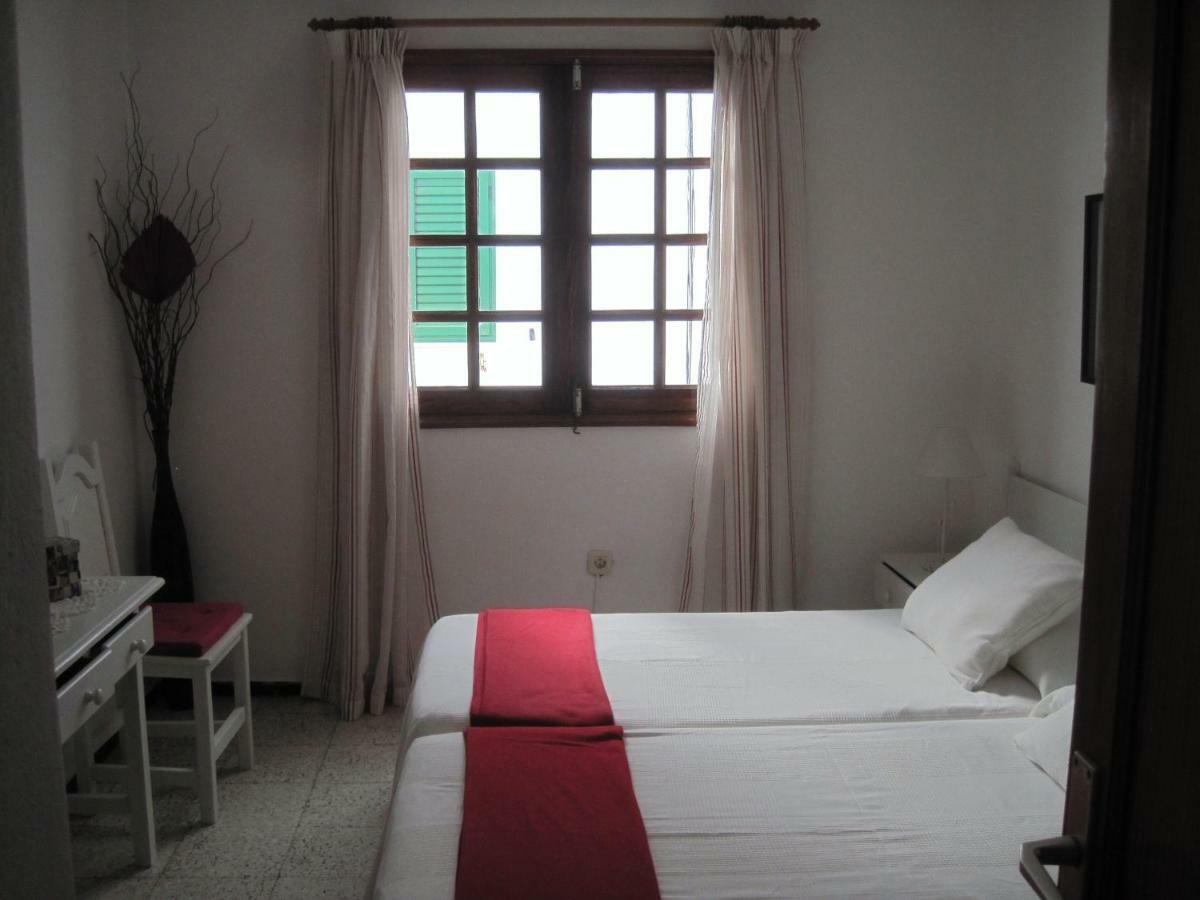 Apartamento En El Pueblo De Arrieta 3 Kültér fotó