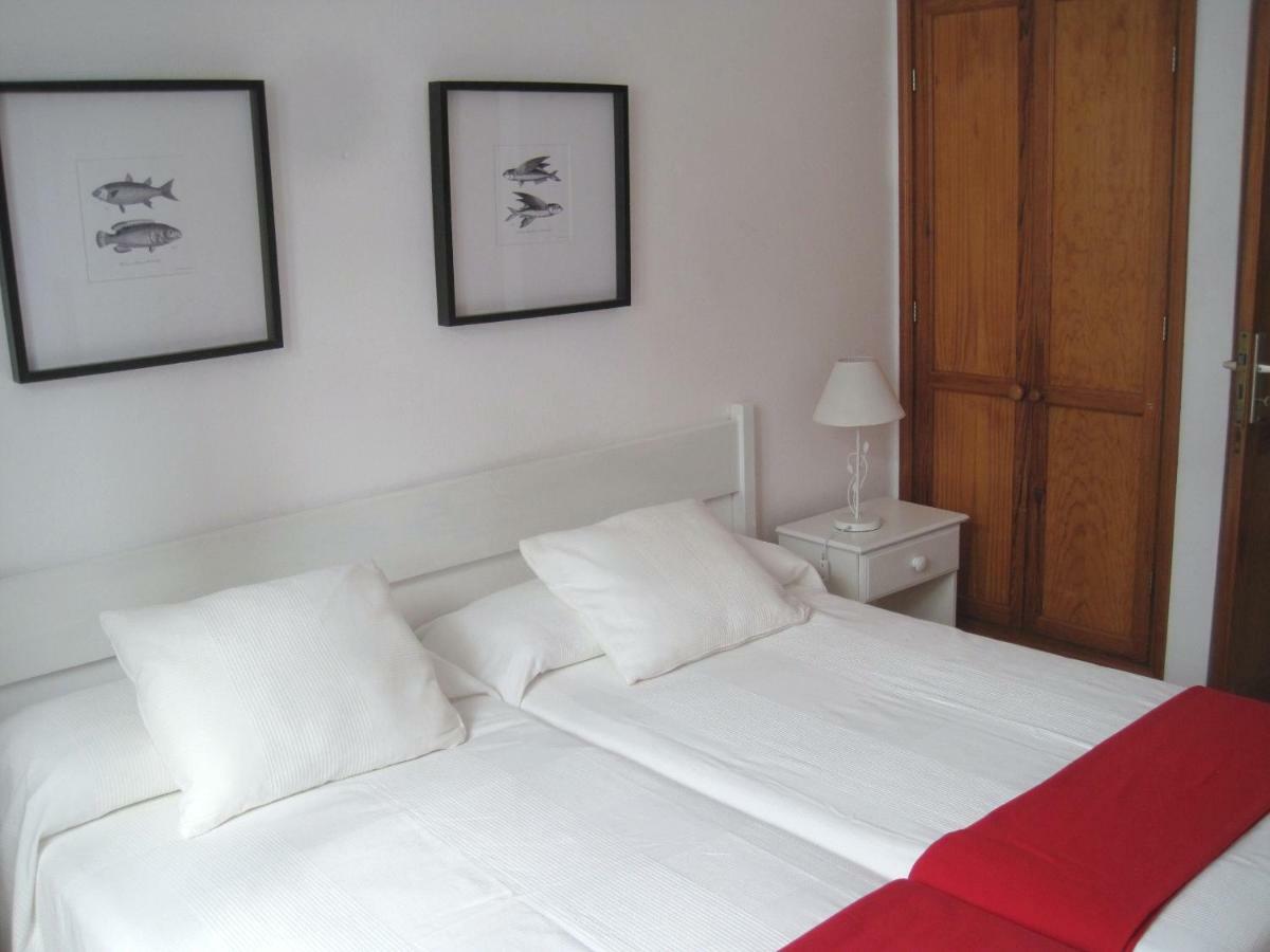 Apartamento En El Pueblo De Arrieta 3 Kültér fotó