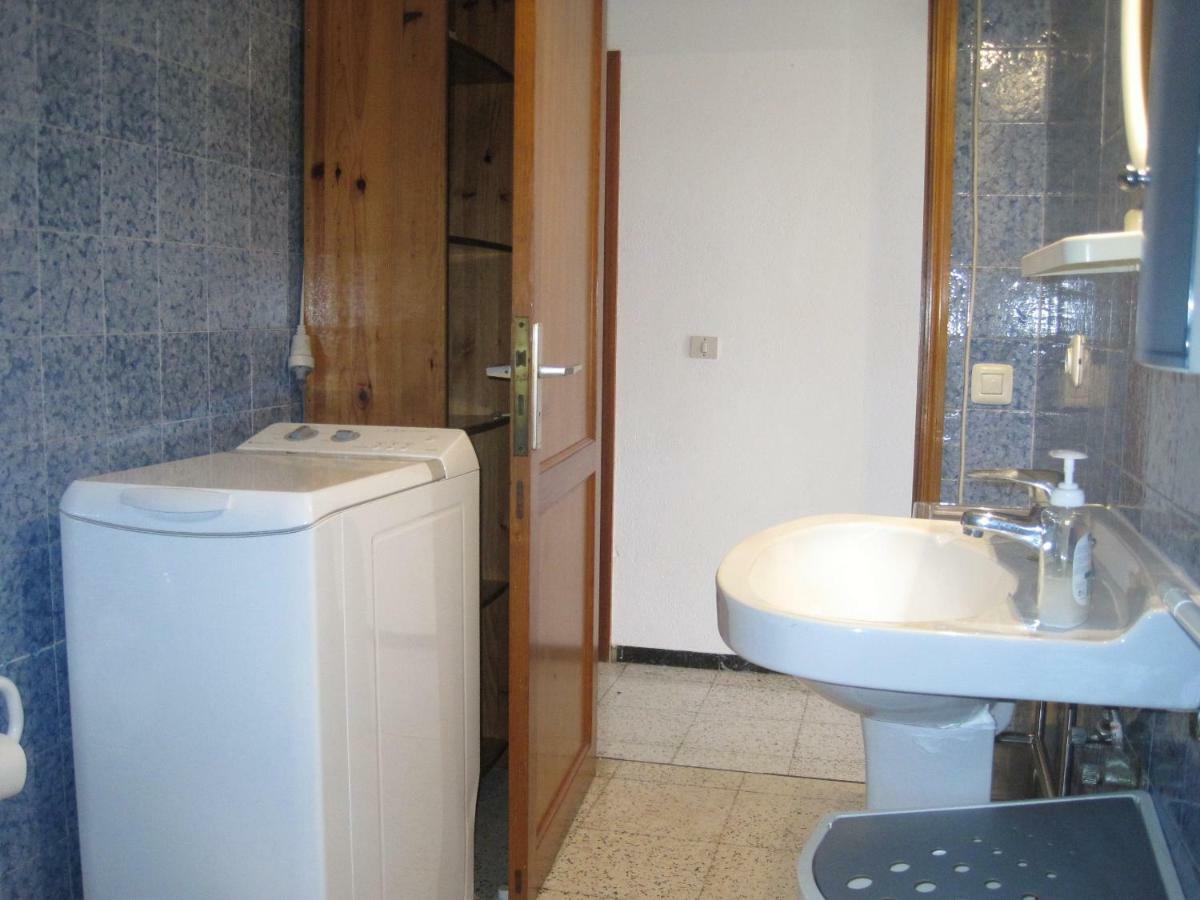 Apartamento En El Pueblo De Arrieta 3 Kültér fotó