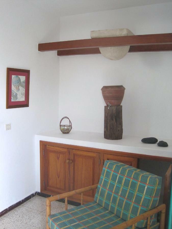 Apartamento En El Pueblo De Arrieta 3 Kültér fotó