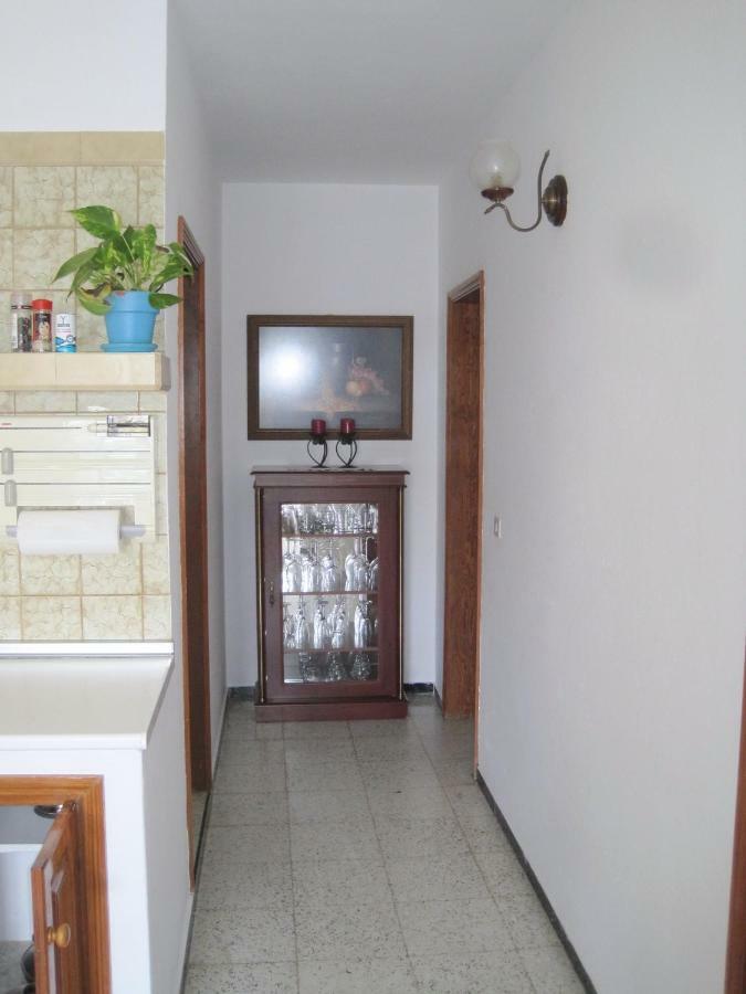 Apartamento En El Pueblo De Arrieta 3 Kültér fotó
