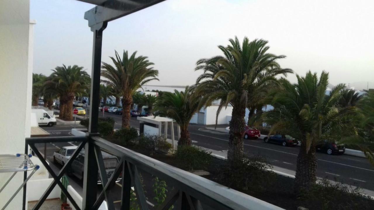 Apartamento En El Pueblo De Arrieta 3 Kültér fotó